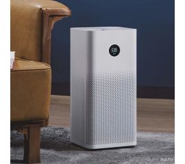 Xiaomi Mi Air Purifier 2/2S