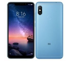 Xiaomi Redmi Note 6 Pro