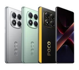 Poco X7 / X7 Pro