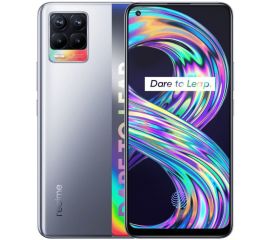 Realme 8 / 8 Pro
