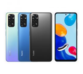 Redmi Note 11 / 11s