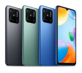 Xiaomi Redmi 10C / 10A