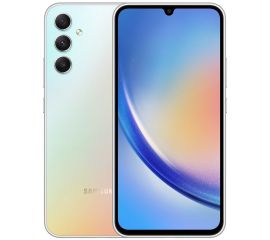Samsung Galaxy A34