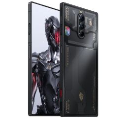 Смартфоны REDMAGIC / ZTE / Nubia