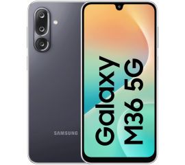Samsung Galaxy M36