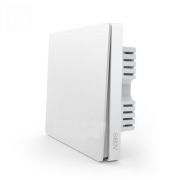 Умный выключатель Aqara Smart Light Control (одинарный, встраиваемый)
