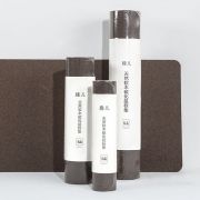 Коврик для мыши из натуральной углеродистой пробки Son Of Oak Large