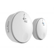 Беспроводной дверной звонок Linptech Self-powered Wireless Doorbell G2 (G2SW-E)