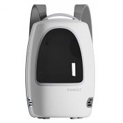 Рюкзак-переноска для кошек Moestar Discovery Cat Backpack