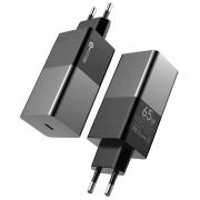 Зарядное устройство сетевое WOTOBE 65W