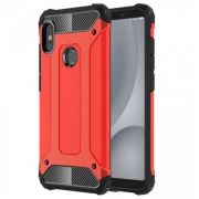 Чехол-визитница Xiaomi Redmi 6 Pro / A2 Lite