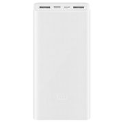 Xiaomi Powerbank 3 20000 mAh (PLM18ZM)