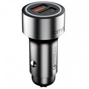 Автомобильное зарядное устройство 70mai Car Charger (Midrive CC02) QC 3.0