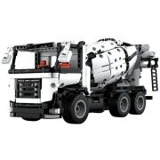 Конструктор Mitu Engineering Mixer