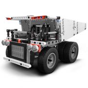 Игрушка-трансформер Mitu Truck Building Blocks