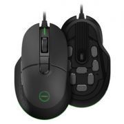 Игровая мышь MIIIW 700G 7200 DPI RGB USB 2.4GHz