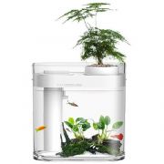 Аквариум Amphibian Eco-Aquarium Youth Edition