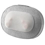Массажная подушка Leravan Cordless Shiatsu Pillow Massager (LJ-YK007)