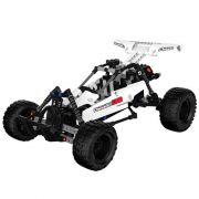 Конструктор Mitu Desert Racing Car Building Blocks