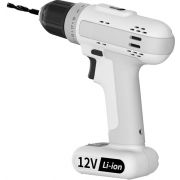 Аккумуляторная дрель-шуруповерт MarsWorker Lithium Rechargeable Drilling Magnetic 12V