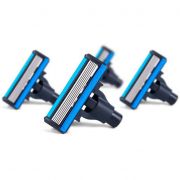 Набор сменных лезвий для Lemon Razor