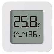 Датчик температуры и влажности Mijia Bluetooth Thermometer 2 (LYWSD03MMC)