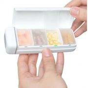 Умная таблетница HiPee Smart Health Kit