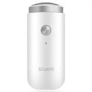 Электробритва портативная So White Mini Electric Shaver ED1