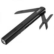 Мультитул фонарик-ножницы-нож Nextool N1 (3в1)