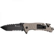 Нож раскладной HX Infantry Folding Knife (Desert color)