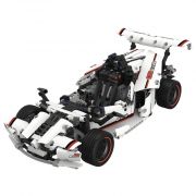 Конструктор электромеханический Mitu Smart Building Blocks Road Racing