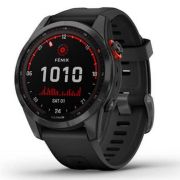 Garmin Fenix 7s Solar