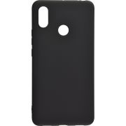 Бампер силиконовый Xiaomi Redmi 6A