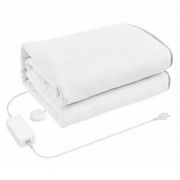Электрическое одеяло Xiaoda Smart Low Voltage  Electric Blanket WIFI Version (150x80cm)