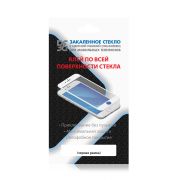 Защитное стекло DF (полноклеевое) Redmi Note 10 Pro