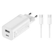 Зарядное устройство Xiaomi 65W GaN Charger