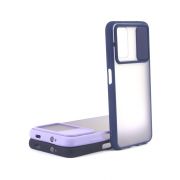 Чехол-визитница Poco X3 / X3 Pro