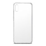 Бампер силиконовый Xiaomi Redmi 9A