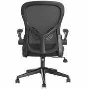 Кресло компьютерное HBADA Ergonomic Double-Waisted Computer Chair
