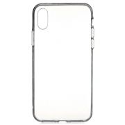 Бампер силиконовый Samsung A31