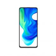 Стекло защитное Full Glue Premium Krutoff для Samsung Galaxy A41