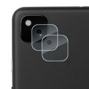 Стекло для камеры Google Pixel 4A