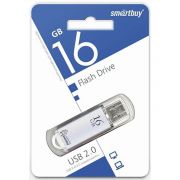 Флешка USB для компьютера 16GB SmartBuy