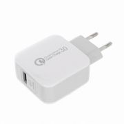 Зарядное устройство QC 3.0