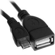 OTG-кабель micro-USB