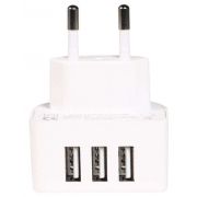 Зарядное устройство Remax с 3 USB