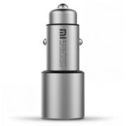 Автомобильное зарядное устройство Xiaomi Mi Car Charger без Type-C