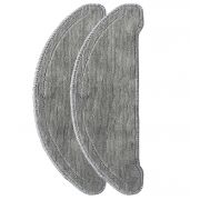 Сменные тряпки для Roidmi Eve Plus (2шт)