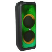 Bluetooth-колонка 10″ ELTRONIC 20-18 TWS FIRE BOX 1000