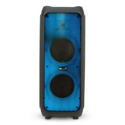 Bluetooth-колонка 10″ ELTRONIC 20-53 TWS FIRE BOX 1200